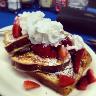 French Toast