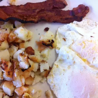 Griddle Combo