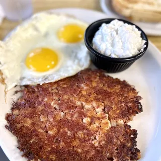 Corned Beef Hash