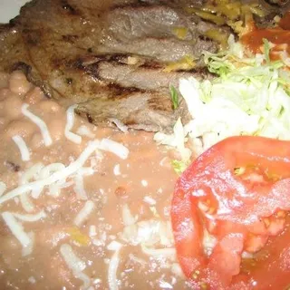 Carne Asada