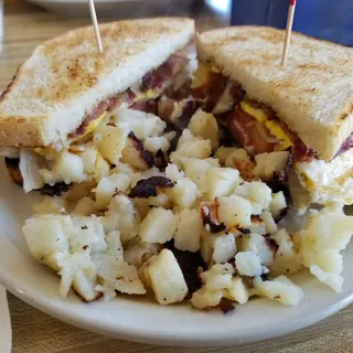 Bacon
