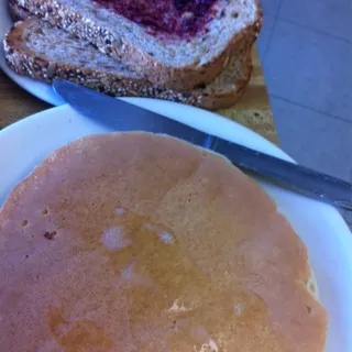Toast