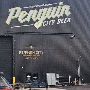 Look how big this place is!