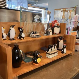 Penguin Coffee