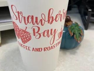 Strawberry Bay Coffee Company