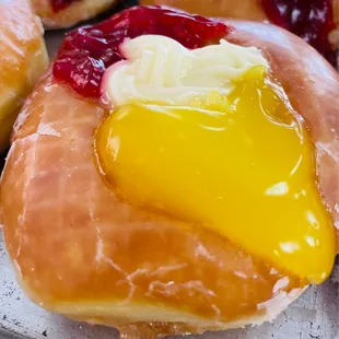 3 jelly filled in one! Only $2!