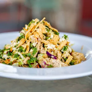 Chicken Salad