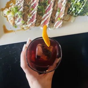 Tuna app