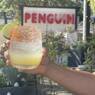 Margarita