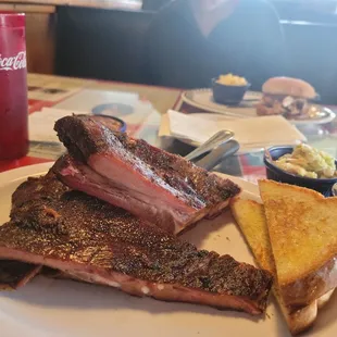 food, bbq ribs, ribs