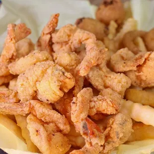 Penguin Fish & Chips
