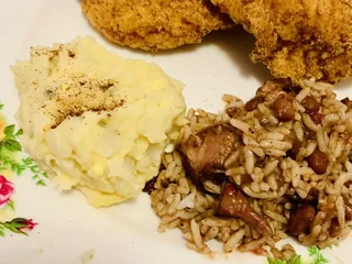 Mel's Fish Shack