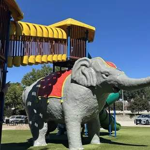 Penguin Park