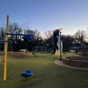 Playground