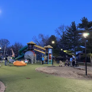 Playground