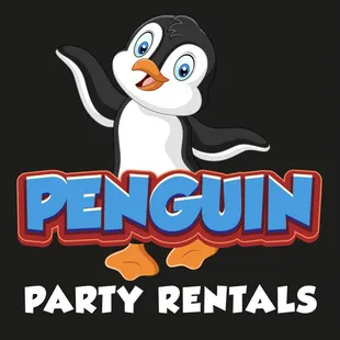 Penguin Party Rentals
