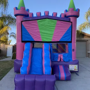 Candy Crush Mini Combo