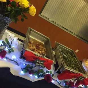 We are excited about our new Labels