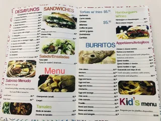 Alina's Lomaland Bakery