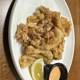 Calamari
