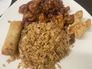 Rice House