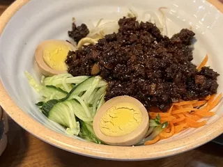 Magic Noodle