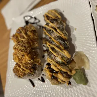 Peniku Hibachi Express