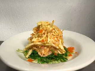 China House of Clinton