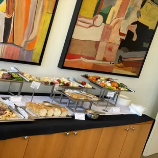 Peninsula Catering & Events