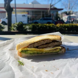 sandwiches, sandwich, food