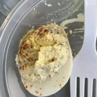 Devil&apos;d eggs!!!