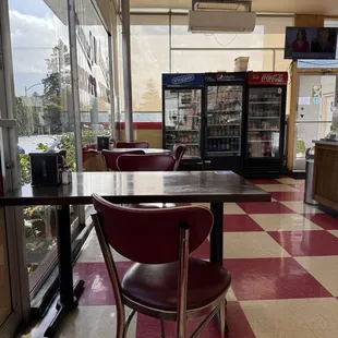 Seating