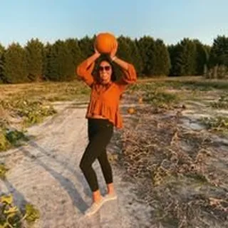Merissa E.