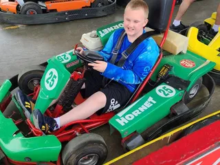 Motor World