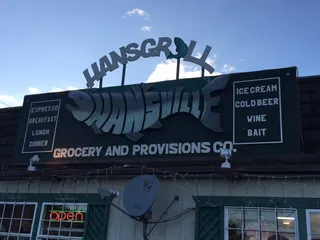 Hansville Grocery & Provision