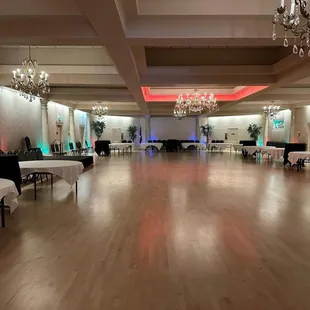 interior, sushi and sashimi