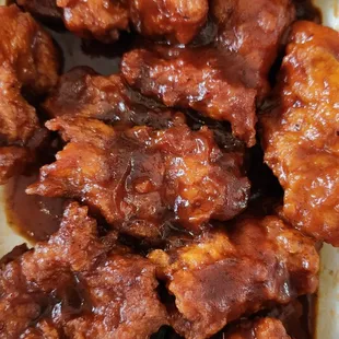 Malaysia Pork Chop King