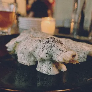 The delicious Endive creature