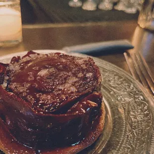 Beet, Roasted Garlic, Habanero