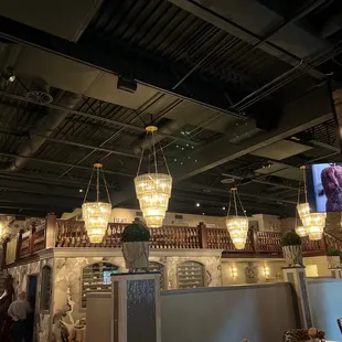 General restaurant pic.