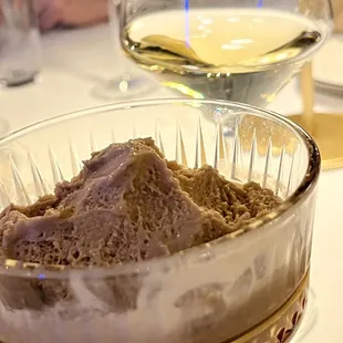 Salted Caramel Gelato