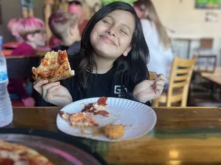 Project Barley Brewery & Pizzeria