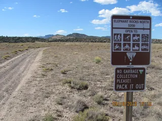 Elephant Rocks State Park