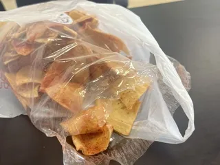 Loredo’s Tortilleria