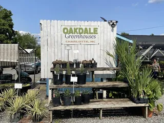 Oakdale Greenhouses