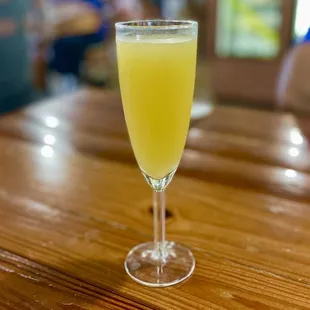 Mimosa