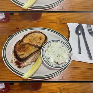 This was the best Tuna melt I've ever had before!