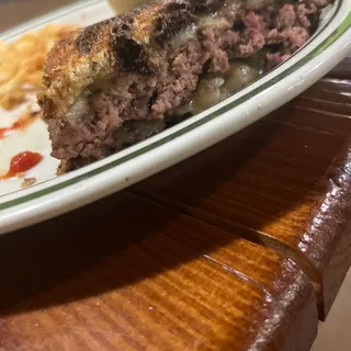 Patty Melt