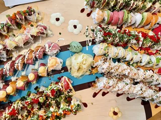 The Slippery Mermaid