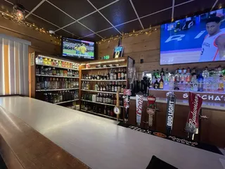 Suscha Super Bar